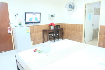 Residencia Friendly Guest House