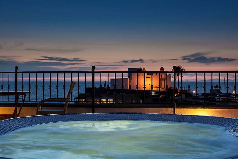 Hotel Nettuno De Charme