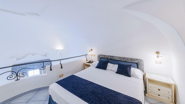 Hotel Nettuno De Charme