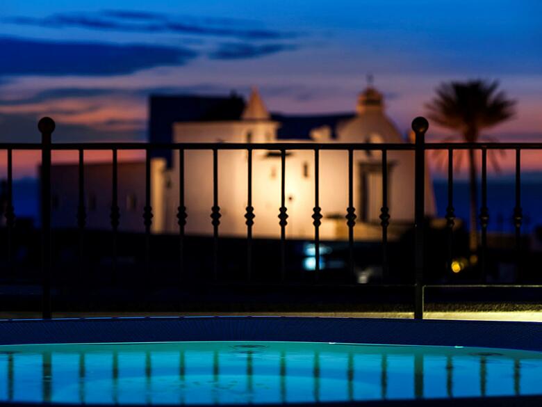 Hotel Nettuno De Charme