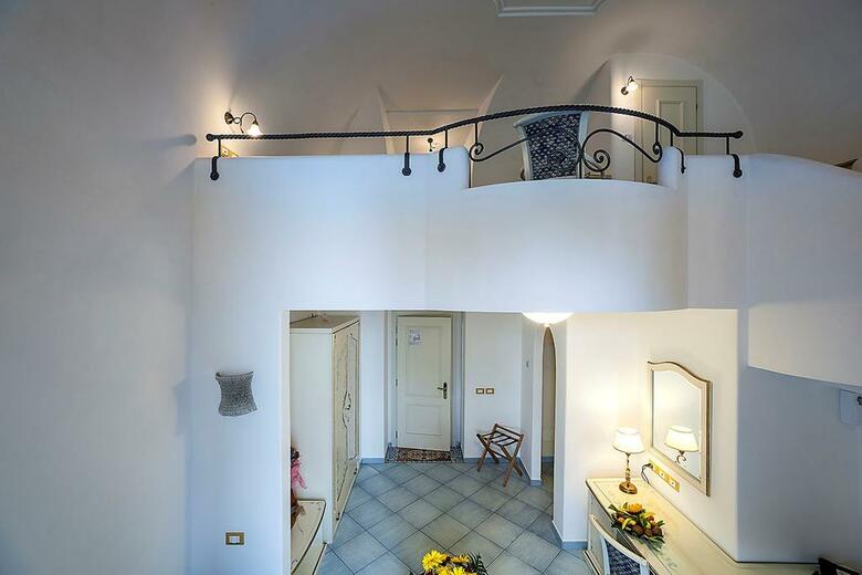 Hotel Nettuno De Charme