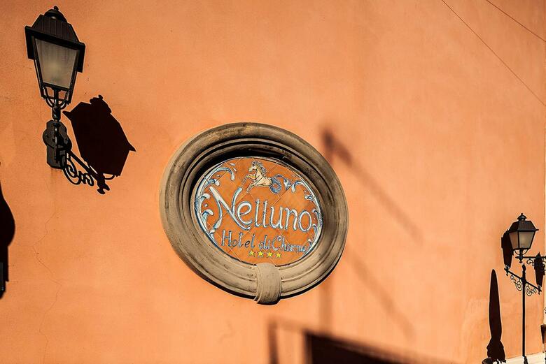 Hotel Nettuno De Charme