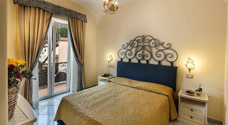 Hotel Nettuno De Charme