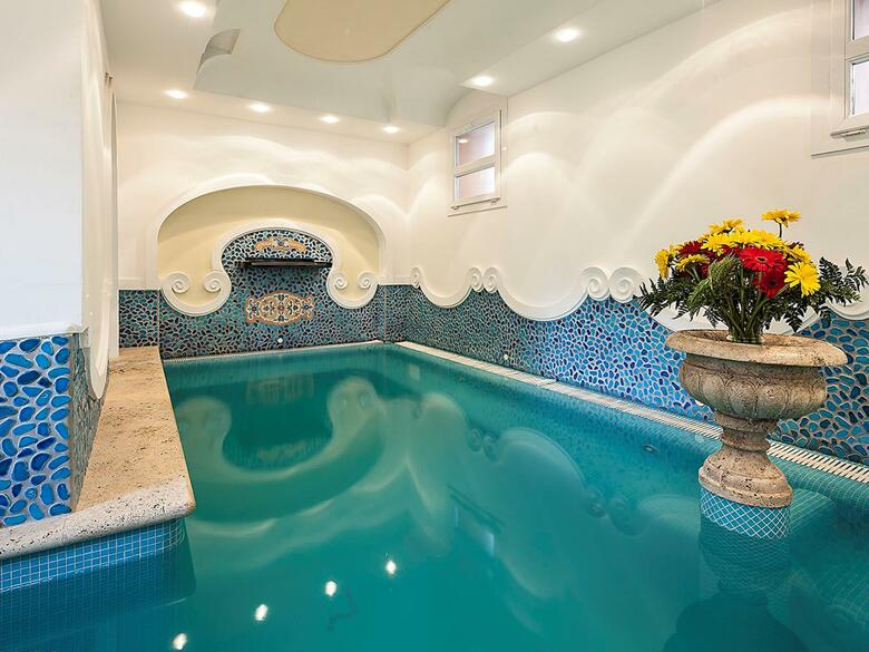 Hotel Nettuno De Charme