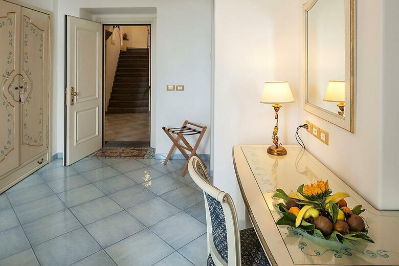 Hotel Nettuno De Charme