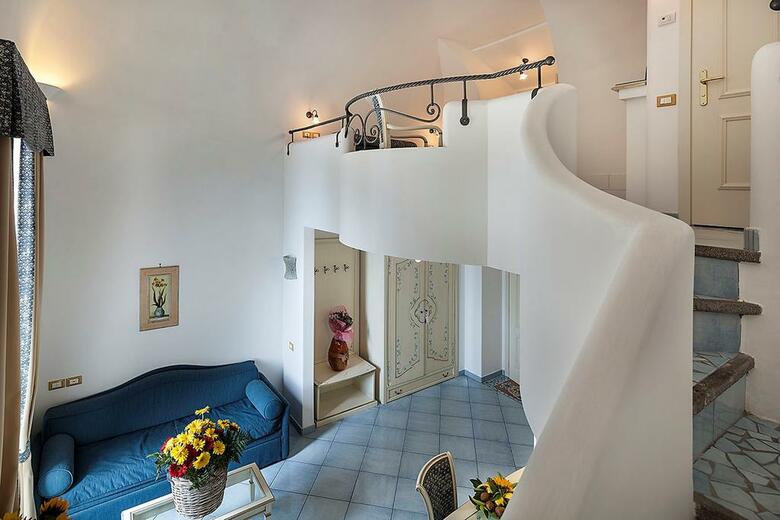 Hotel Nettuno De Charme