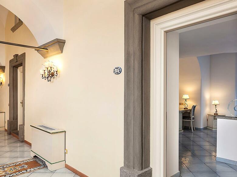 Hotel Nettuno De Charme