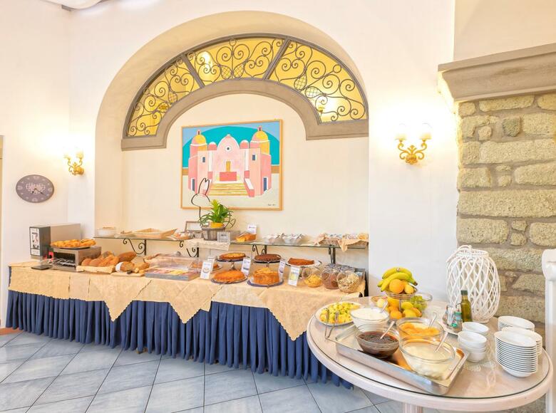 Hotel Nettuno De Charme