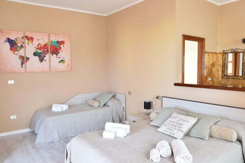 Hotel Ariadimari