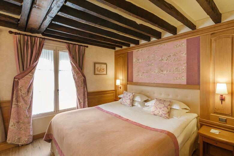 Hotel La Perle