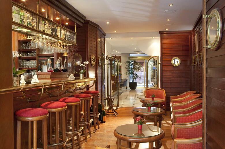 Hotel La Perle
