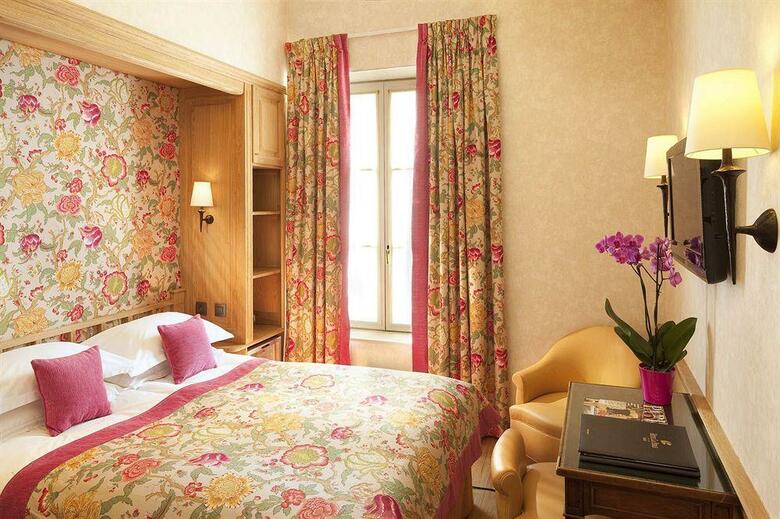 Hotel La Perle