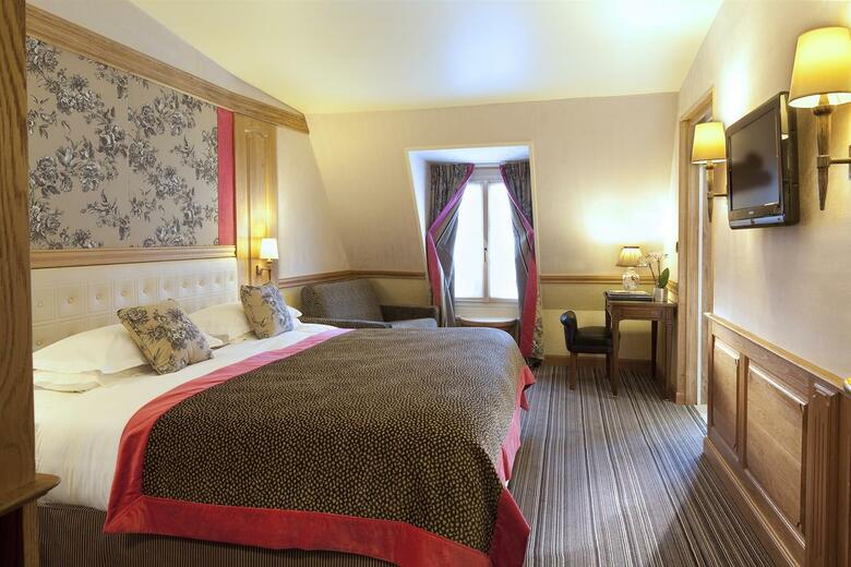 Hotel La Perle