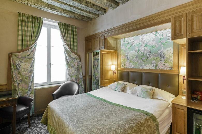 Hotel La Perle