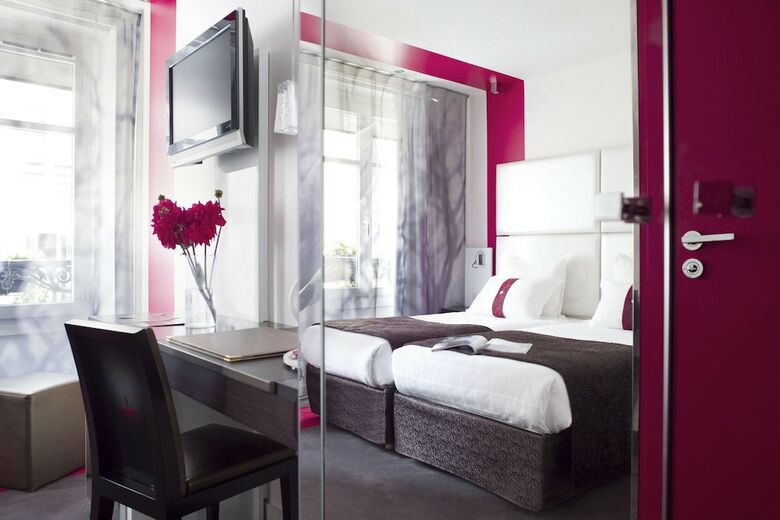 Grand Hotel Saint Michel
