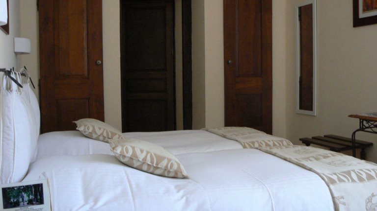 Hotel Chateau De L Hoste