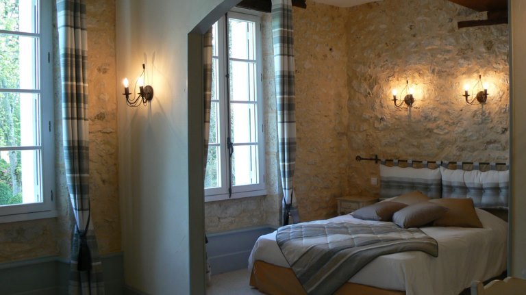 Hotel Chateau De L Hoste