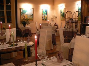 Hotel Chateau De L Hoste
