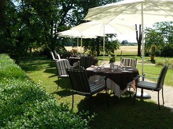 Hotel Chateau De L Hoste