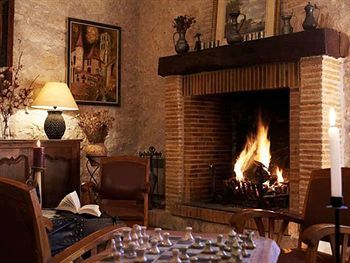 Hotel Chateau De L Hoste
