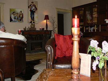 Hotel Chateau De L Hoste