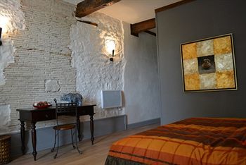 Hotel Chateau De L Hoste