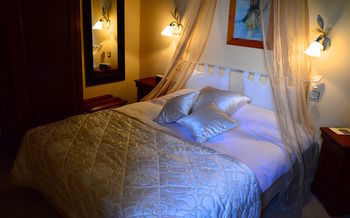 Hotel Chateau De L Hoste