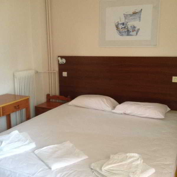 Bristol Hotel & Apartments