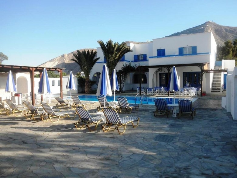 Hotel Clio