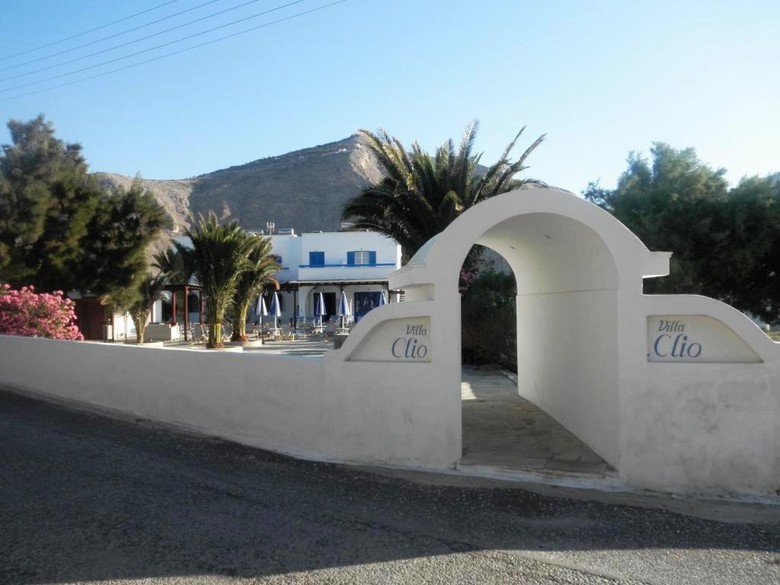 Hotel Clio