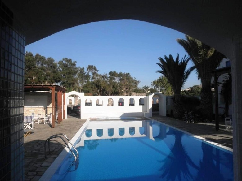 Hotel Clio