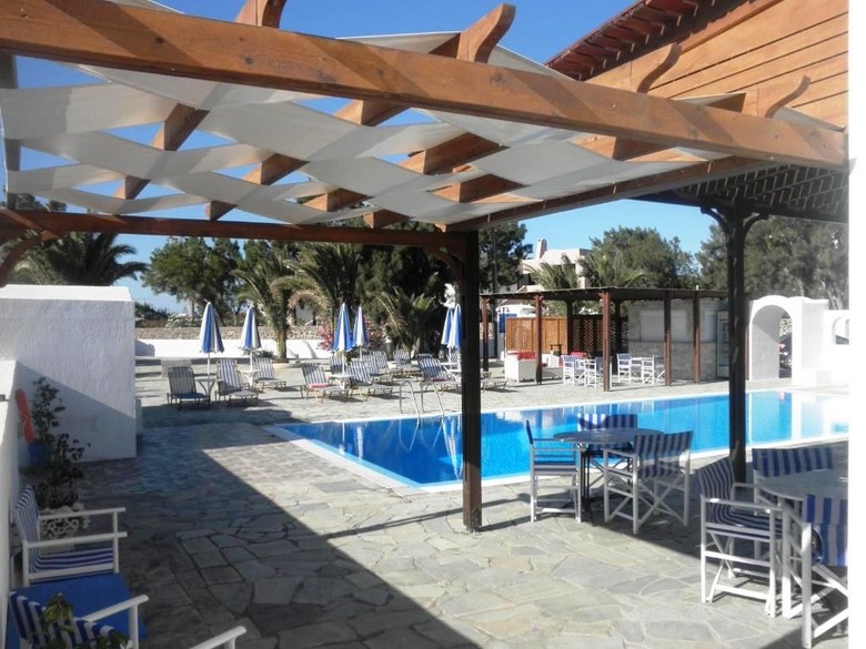 Hotel Clio