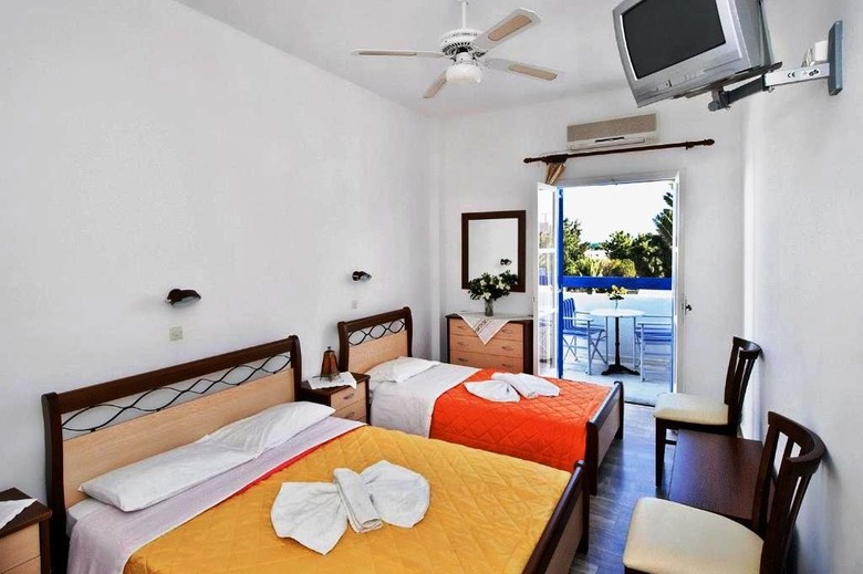 Hotel Clio