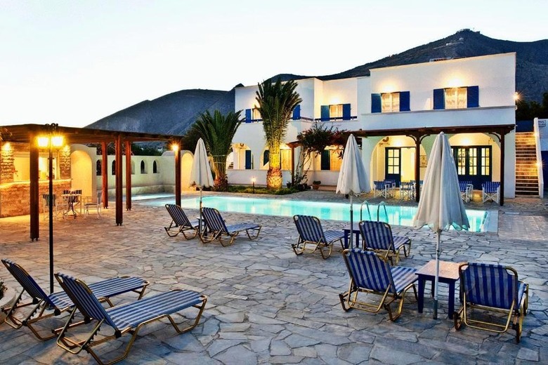 Hotel Clio