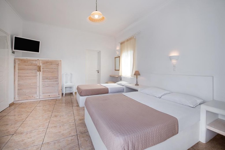 Hotel Alizea Villas