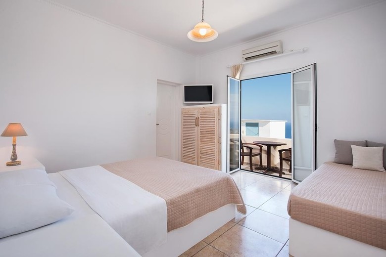 Hotel Alizea Villas