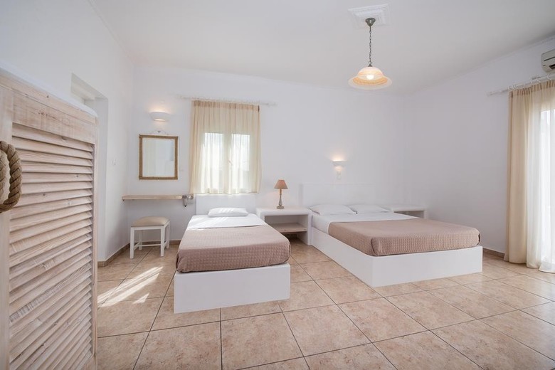 Hotel Alizea Villas