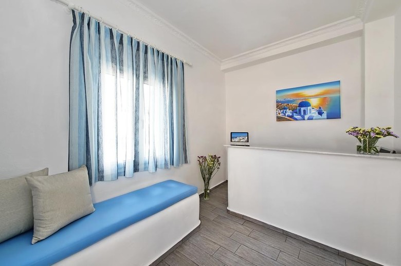 Hotel Alizea Villas