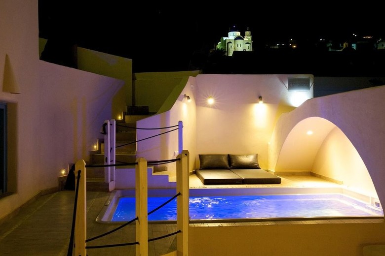 Hotel Alizea Villas