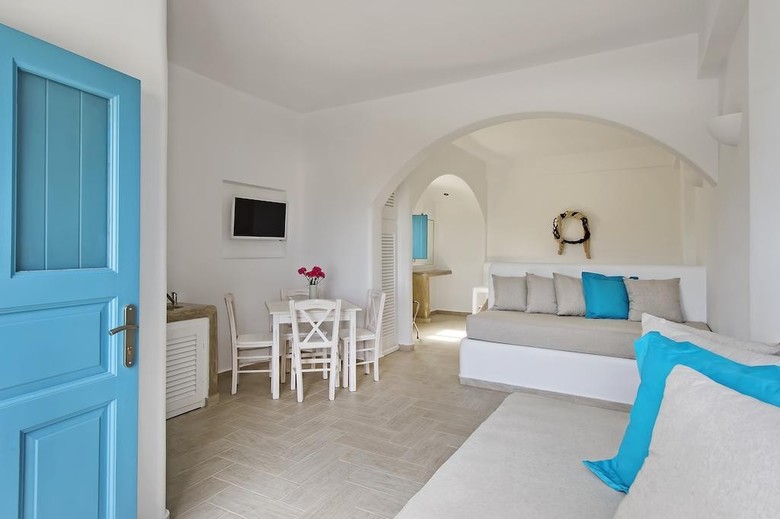 Hotel Alizea Villas