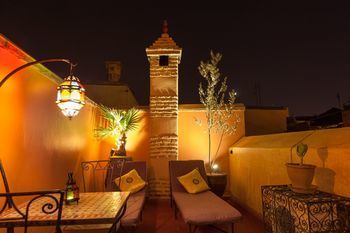 Albergue Riad Louaya