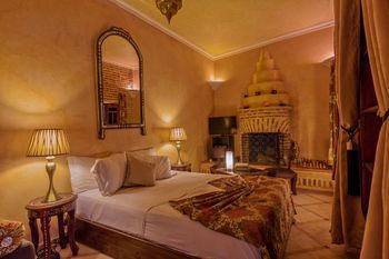 Albergue Riad Louaya