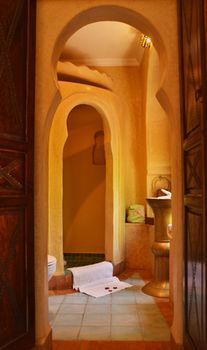Albergue Riad Louaya