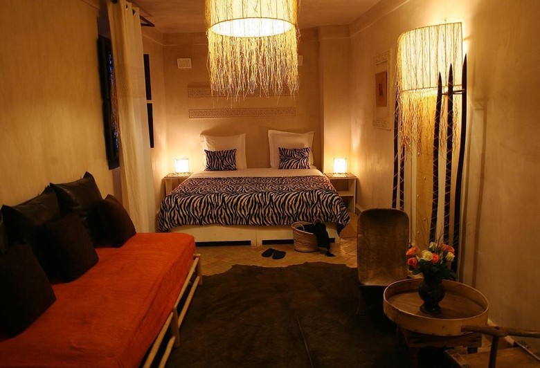Albergue Riad Dar Massai