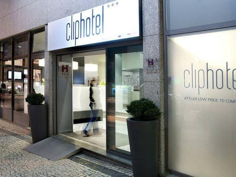 Cliphotel