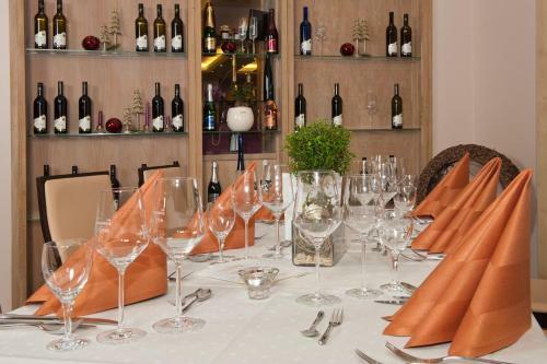 Hotel Am Schlosspark