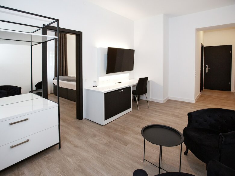 Parkhotel Prinz Carl