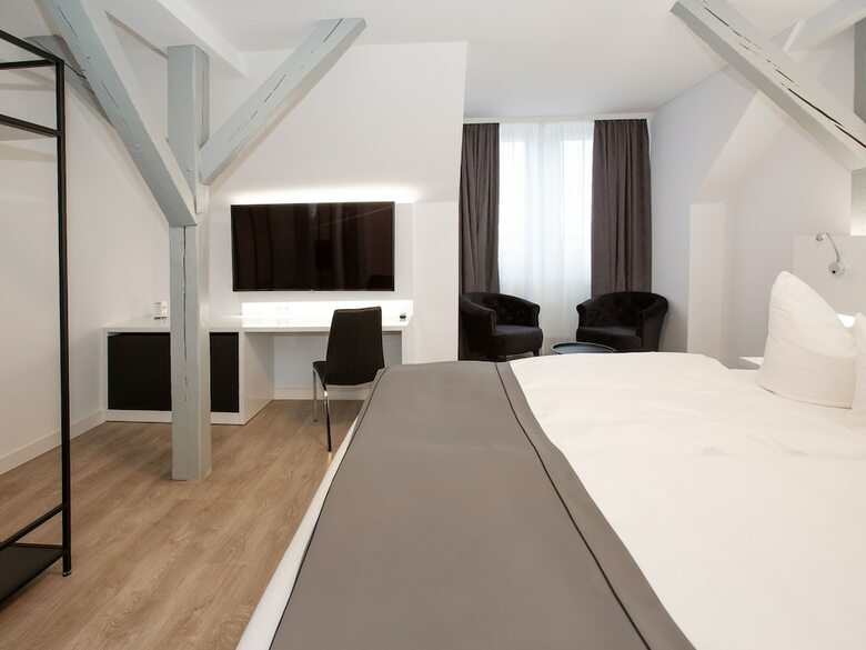 Parkhotel Prinz Carl