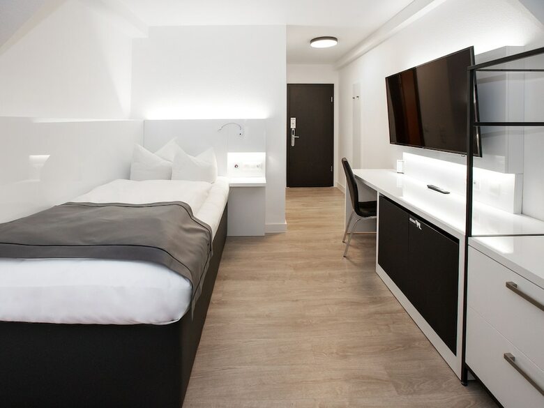Parkhotel Prinz Carl