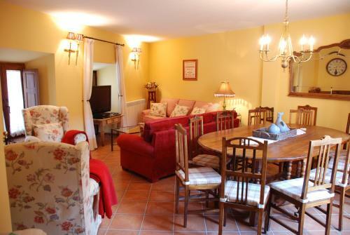 El Capricho De Ana